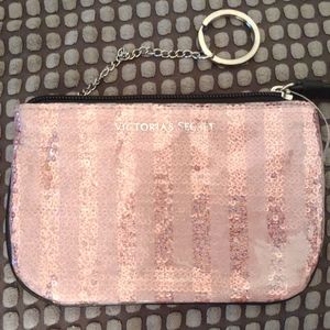 Victoria's Secret Small porch / coin case